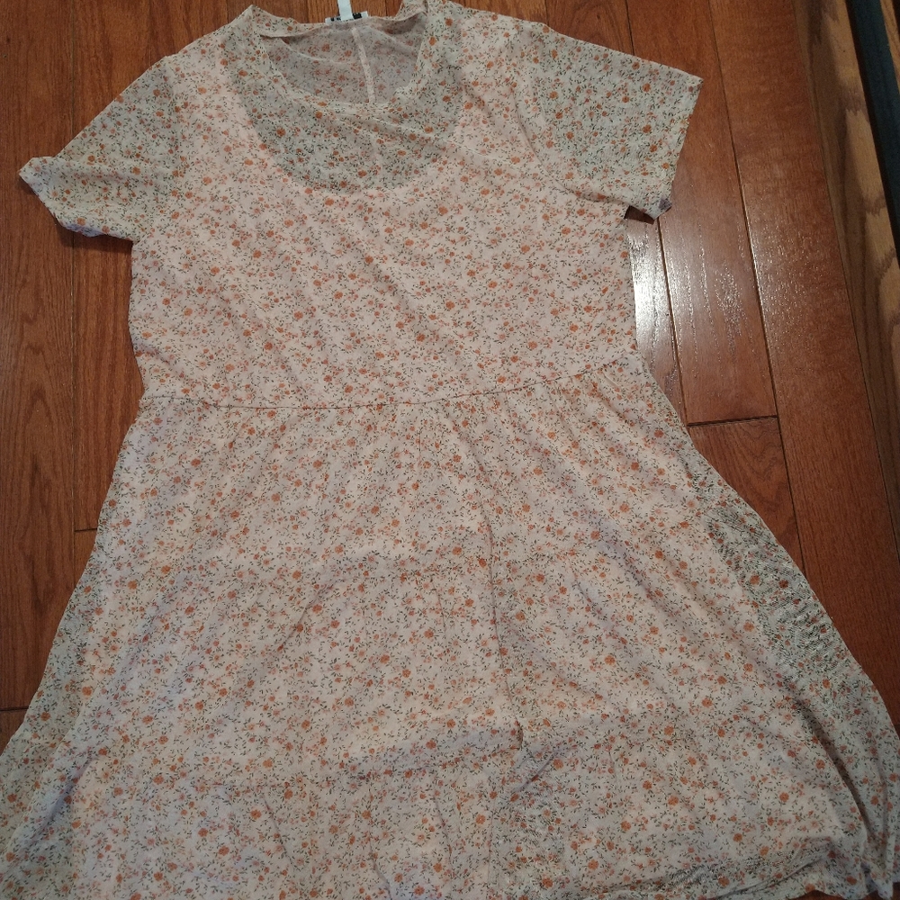 Summer dress